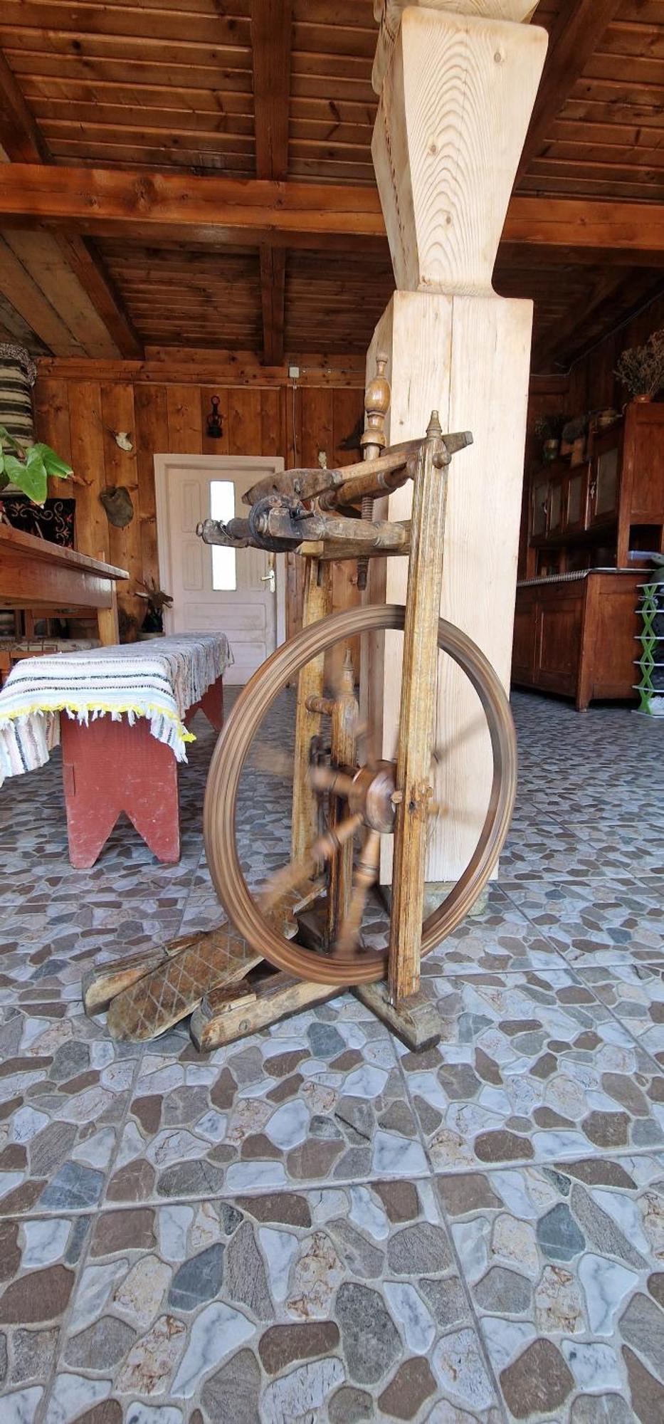 Hotel Casa Agroturistica Tarancuta Din Vatra Moldoviţei Zewnętrze zdjęcie